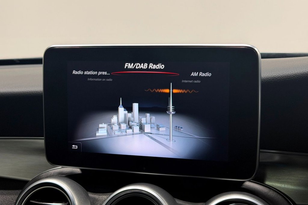 Used Mercedes-Benz C Class 2017 for sale - 76999203: Photo 18