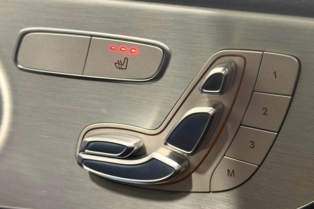 Used Mercedes-Benz C Class 2017 for sale - 76999203: Photo 24