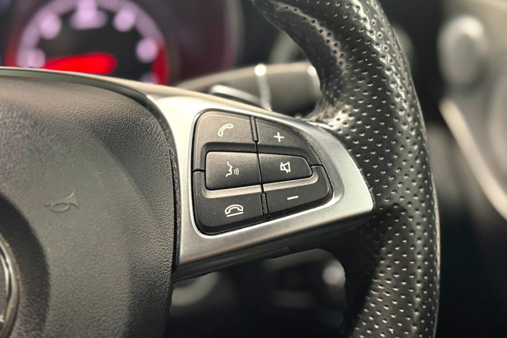 Used Mercedes-Benz C Class 2017 for sale - 76999203: Photo 27