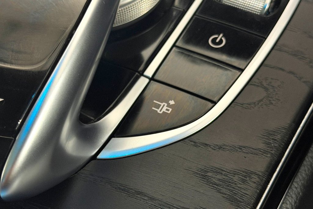 Used Mercedes-Benz C Class 2017 for sale - 76999203: Photo 31