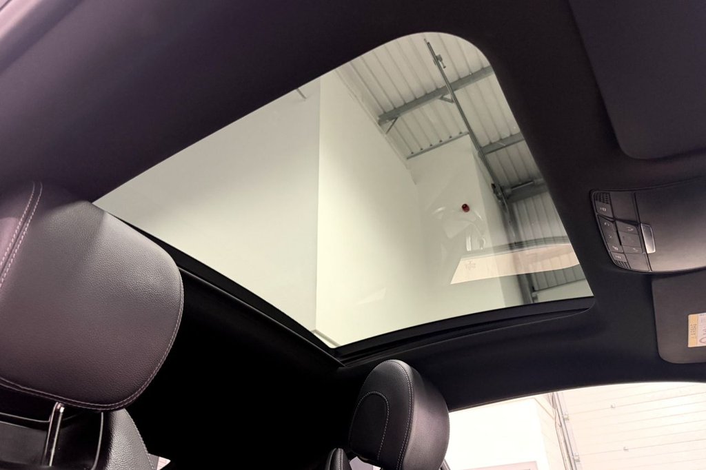 Used Mercedes-Benz C Class 2017 for sale - 76999203: Photo 33