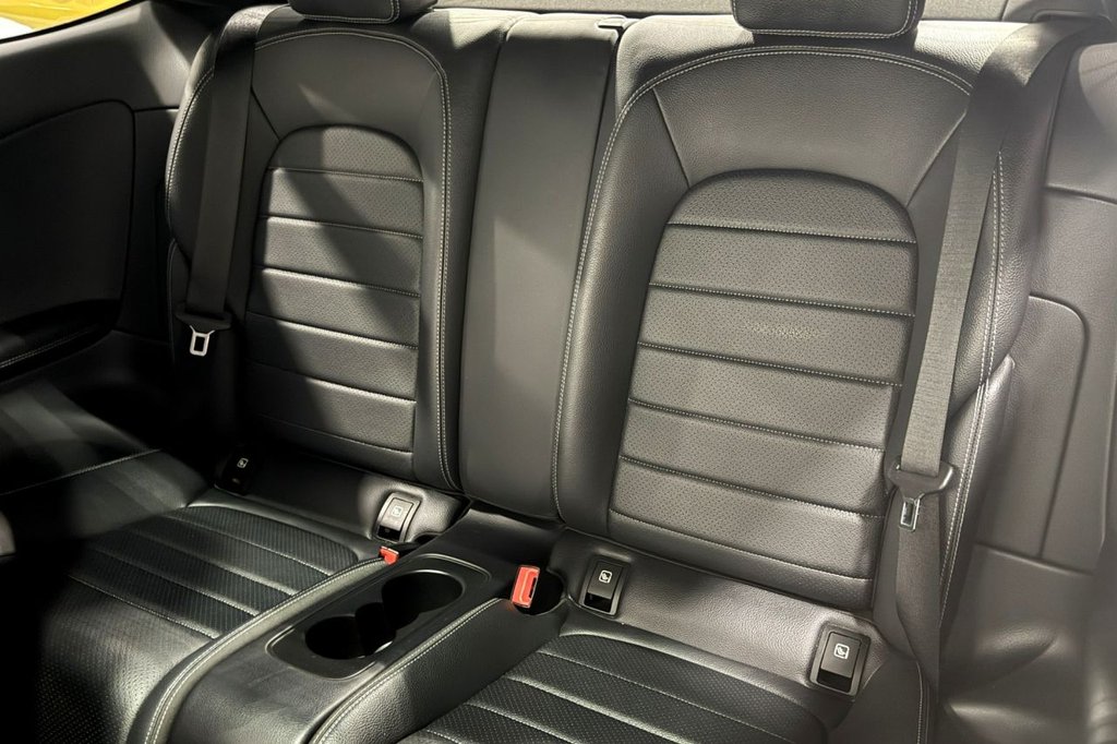 Used Mercedes-Benz C Class 2017 for sale - 76999203: Photo 34