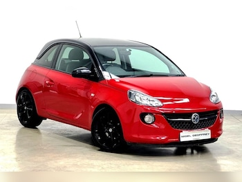 2016 (16) - 1.2i Energised 3dr