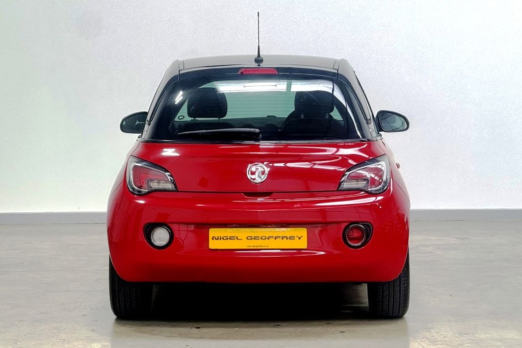 Vehicle 32
