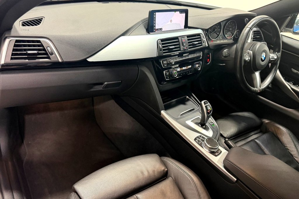 Used BMW 4 Series Gran Coupe 2020 for sale - 77226832: Photo 10