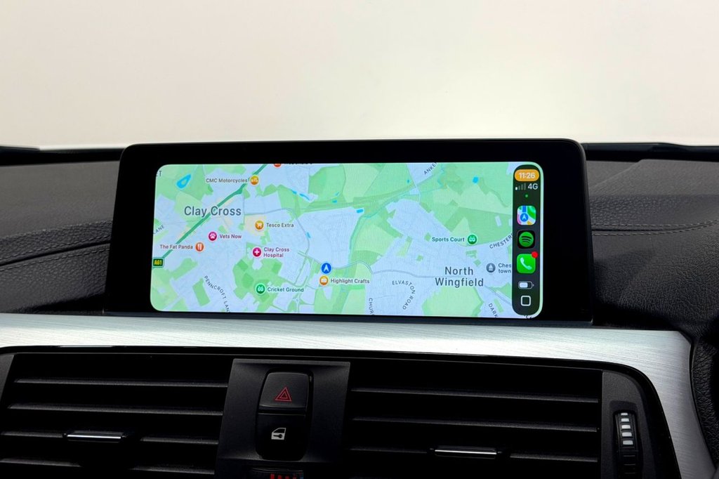 Used BMW 4 Series Gran Coupe 2020 for sale - 77226832: Photo 11