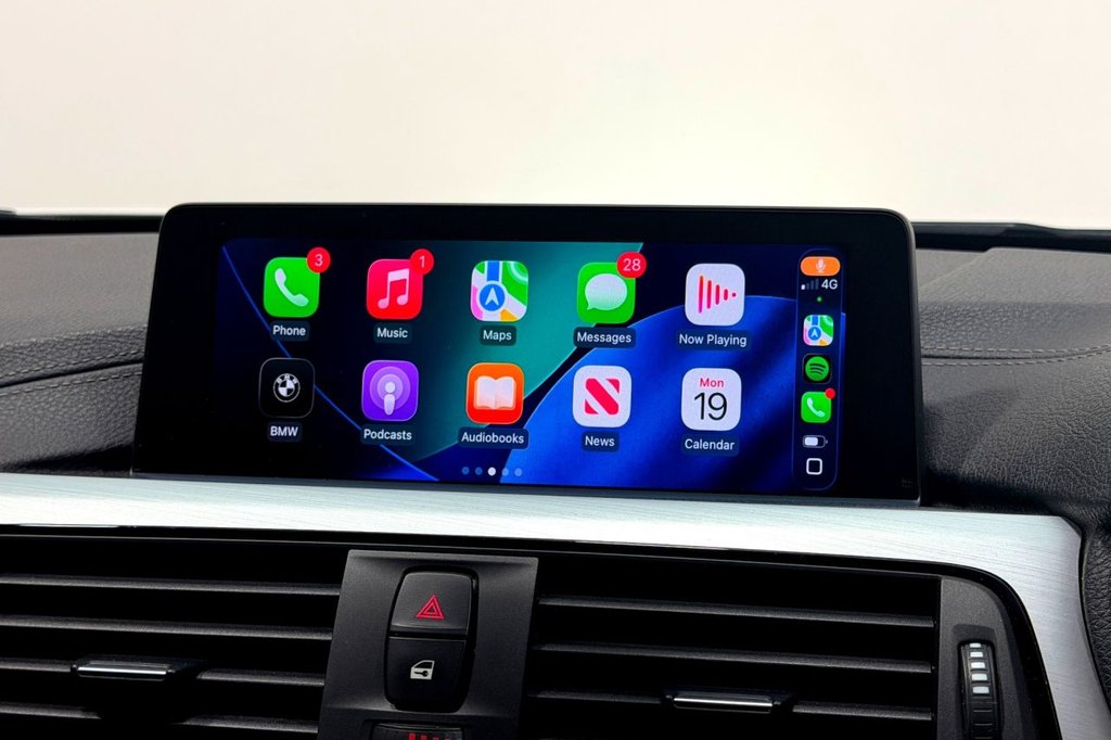 Used BMW 4 Series Gran Coupe 2020 for sale - 77226832: Photo 13