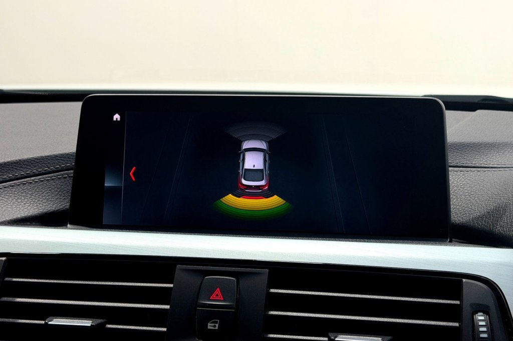 Used BMW 4 Series Gran Coupe 2020 for sale - 77226832: Photo 14