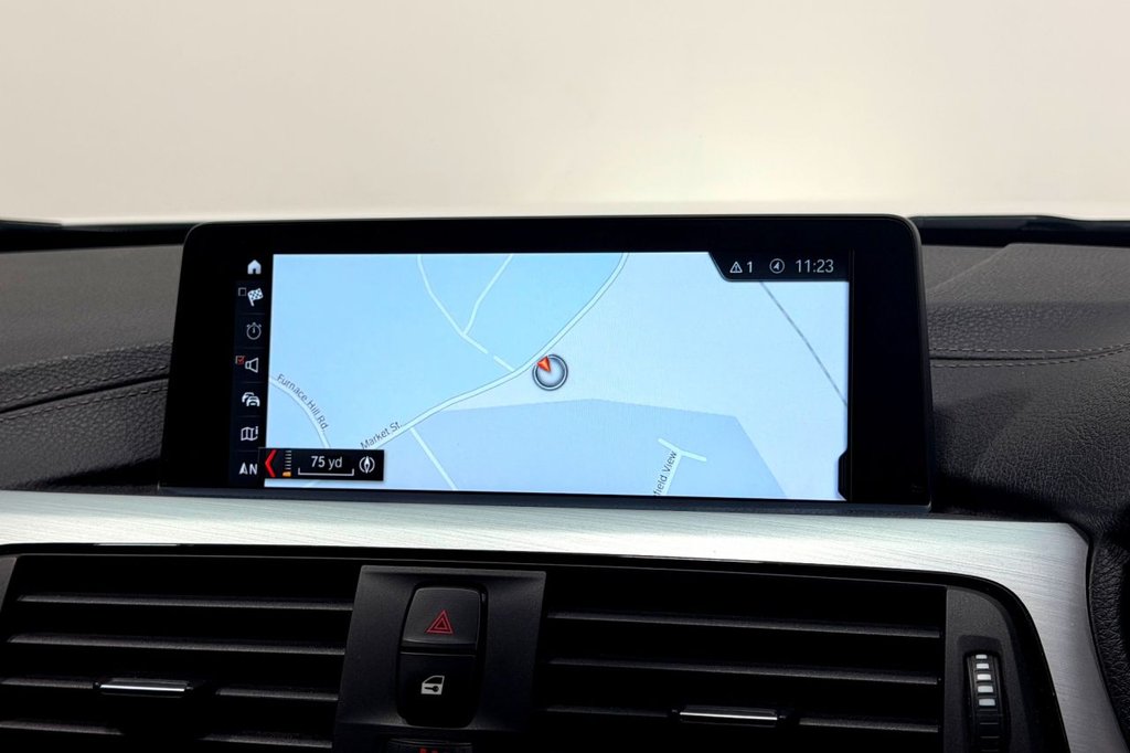 Used BMW 4 Series Gran Coupe 2020 for sale - 77226832: Photo 16