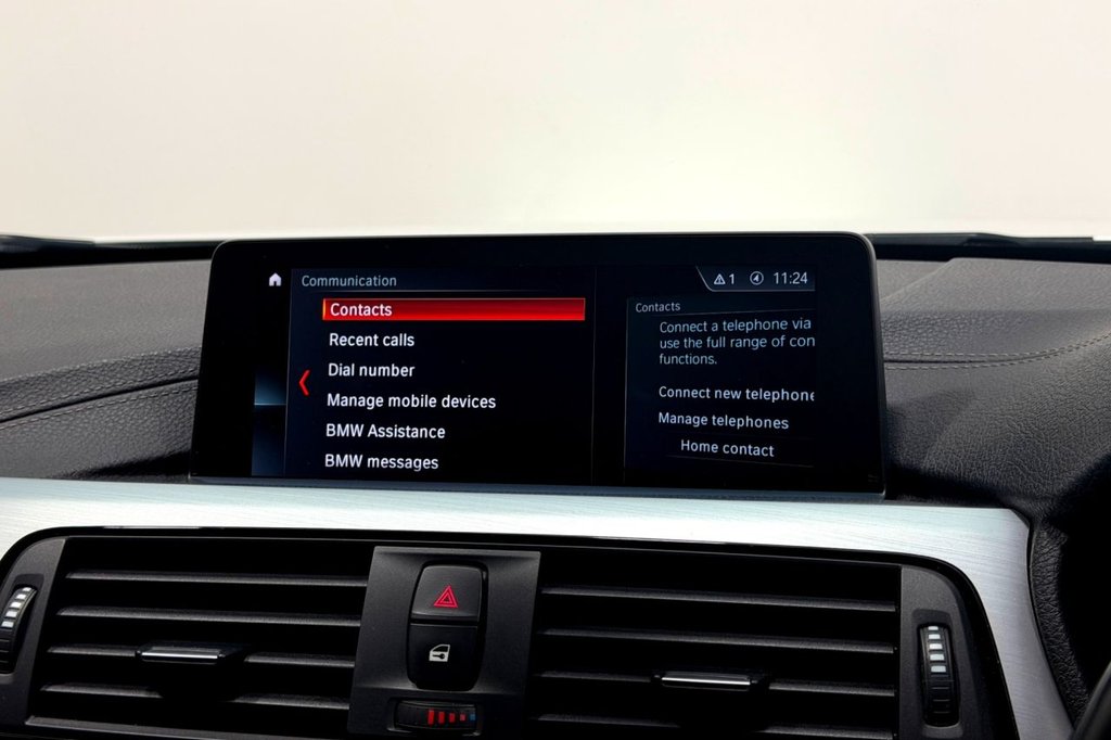 Used BMW 4 Series Gran Coupe 2020 for sale - 77226832: Photo 20