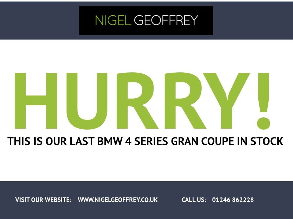 Used BMW 4 Series 2020 for sale - 77226832: Photo 3