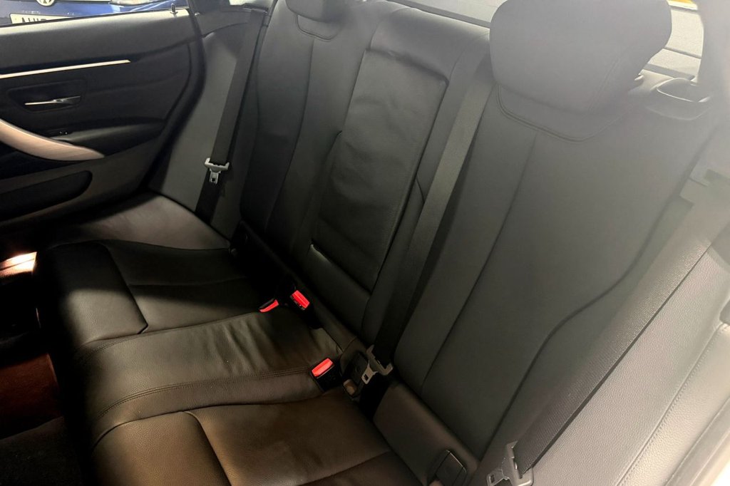 Used BMW 4 Series Gran Coupe 2020 for sale - 77226832: Photo 34