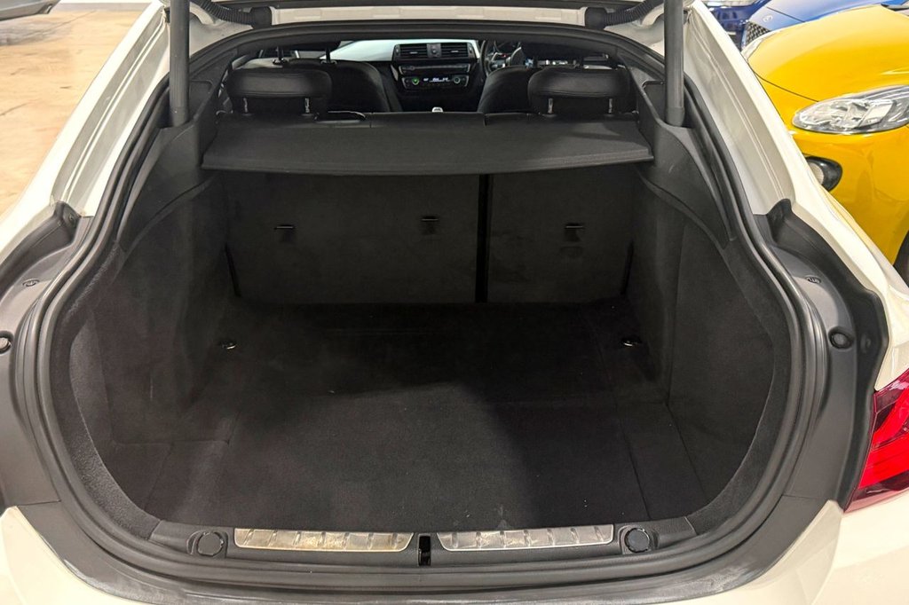 Used BMW 4 Series Gran Coupe 2020 for sale - 77226832: Photo 35