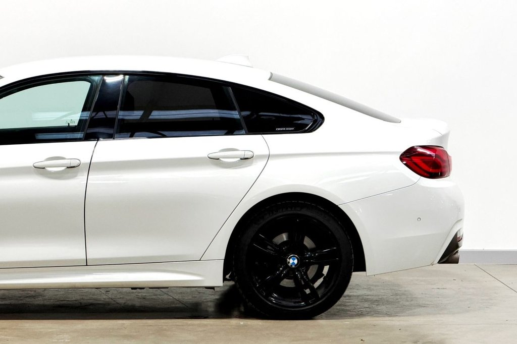 Used BMW 4 Series Gran Coupe 2020 for sale - 77226832: Photo 45