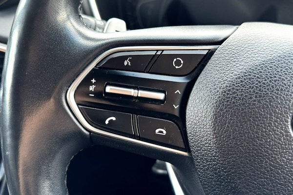 Used Hyundai Santa Fe 2018 for sale - 75346855: Photo 19