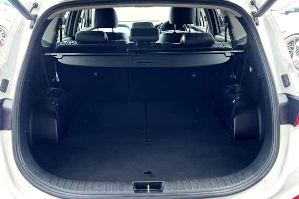 Used Hyundai Santa Fe 2018 for sale - 75346855: Photo 22