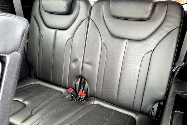 Used Hyundai Santa Fe 2018 for sale - 75346855: Photo 31