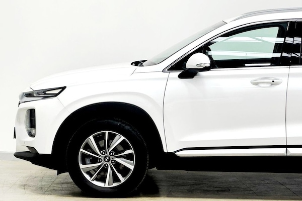 Used Hyundai Santa Fe 2018 for sale - 75346855: Photo 39