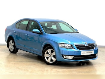 Used Skoda Octavia 2016 for sale - 78377001: Photo
