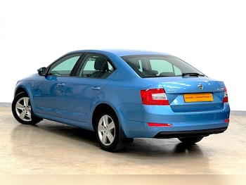 Used Skoda Octavia 2016 for sale - 78377001: Photo