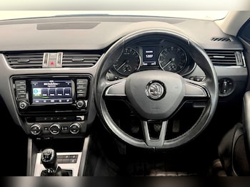 Used Skoda Octavia 2016 for sale - 78377001: Photo