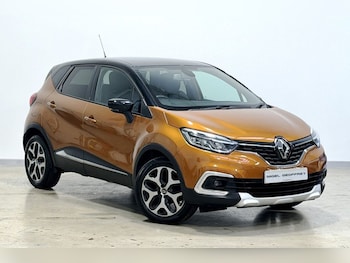 Used Renault Captur 2019 for sale - 78377018: Photo