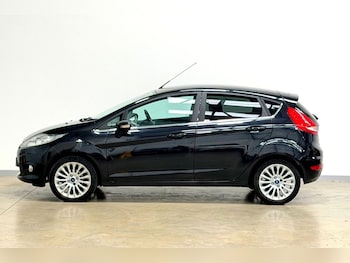Used Ford Fiesta 2011 for sale - 78758108: Photo