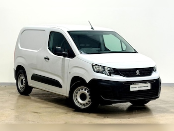 Used Peugeot Partner 2023 for sale - 78619840: Photo