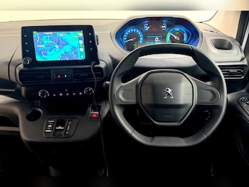 Used Peugeot Partner 2023 for sale - 78619840: Photo