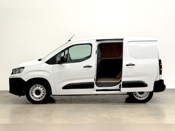 Used Peugeot Partner 2023 for sale - 78619840: Photo