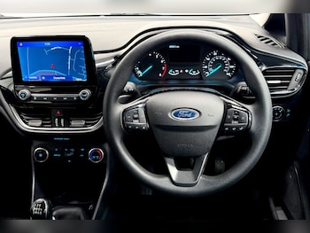 Used Ford Fiesta 2020 for sale - 79462052: Photo