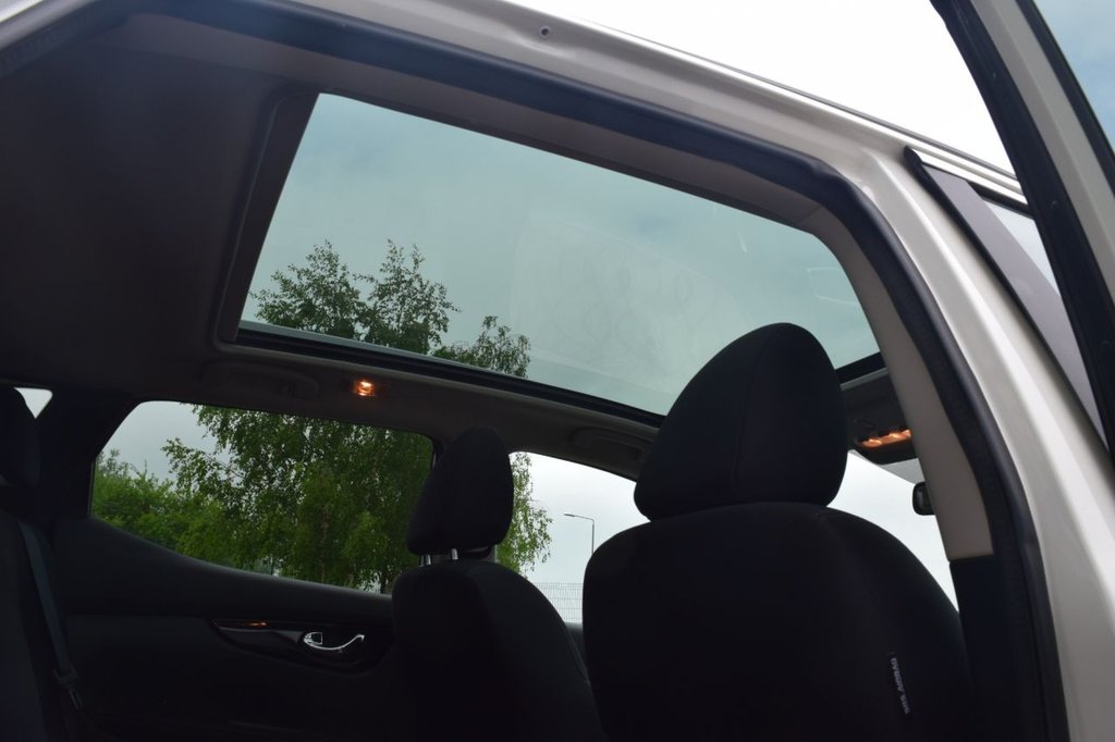 Used Nissan Qashqai 2017 for sale - 76172917: Photo 10