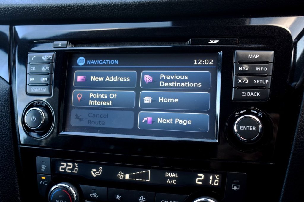 Used Nissan Qashqai 2017 for sale - 76172917: Photo 12