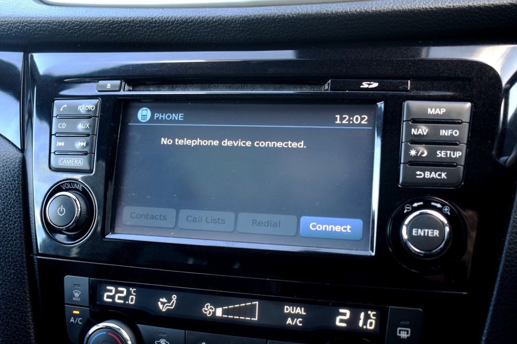 Used Nissan Qashqai 2017 for sale - 76172917: Photo 13