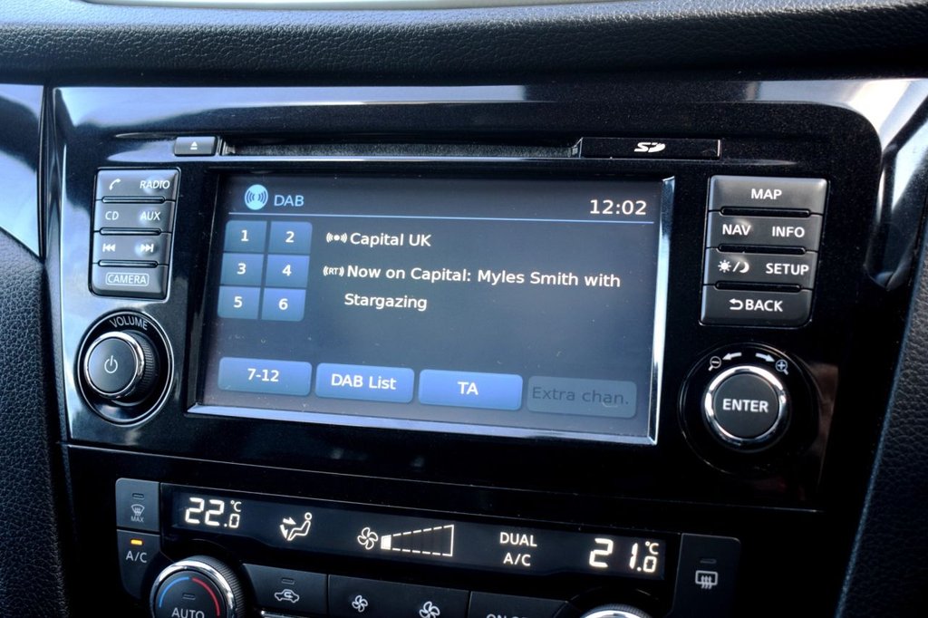 Used Nissan Qashqai 2017 for sale - 76172917: Photo 14