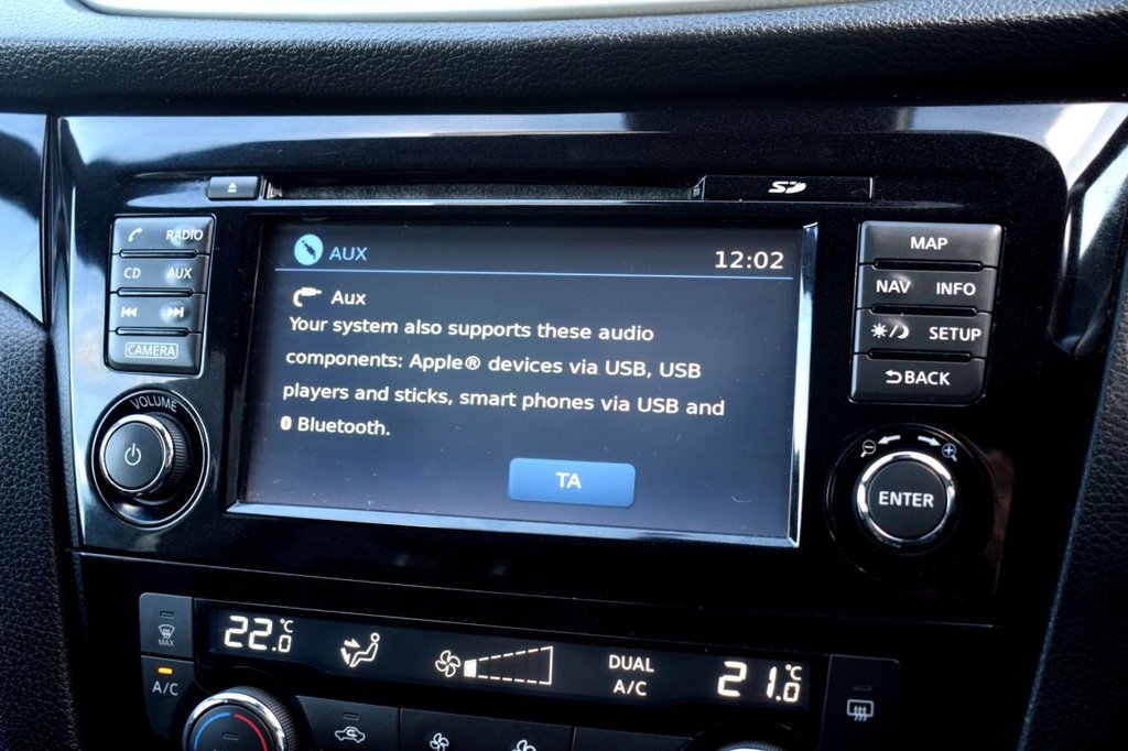 Used Nissan Qashqai 2017 for sale - 76172917: Photo 15