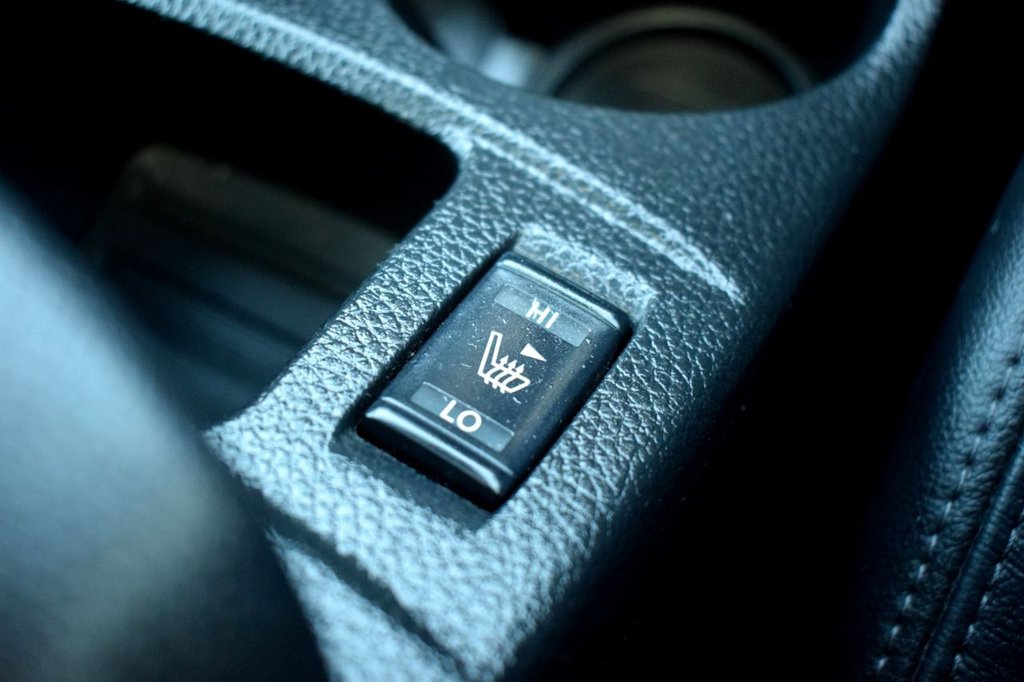 Used Nissan Qashqai 2017 for sale - 76172917: Photo 18