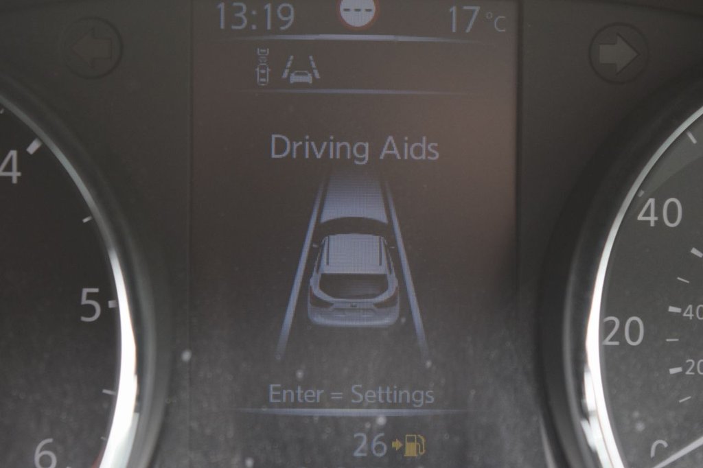 Used Nissan Qashqai 2017 for sale - 76172917: Photo 21