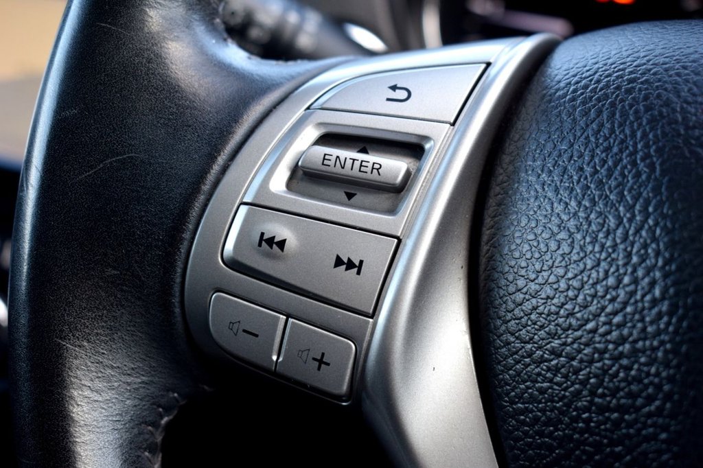 Used Nissan Qashqai 2017 for sale - 76172917: Photo 26