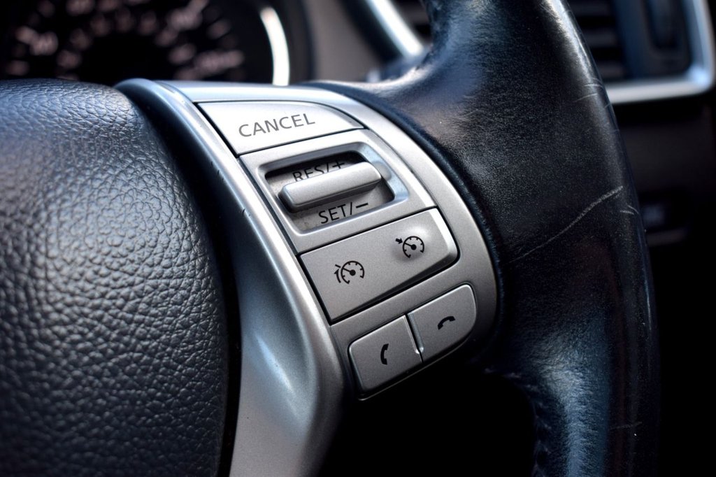 Used Nissan Qashqai 2017 for sale - 76172917: Photo 27