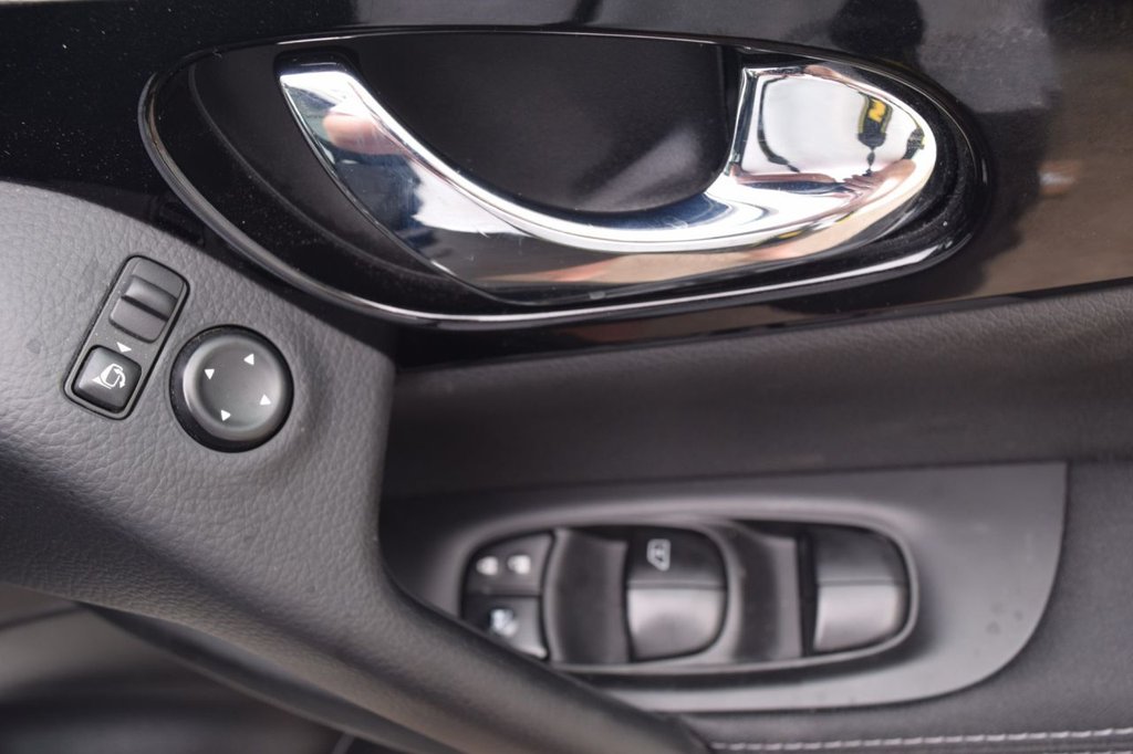 Used Nissan Qashqai 2017 for sale - 76172917: Photo 29