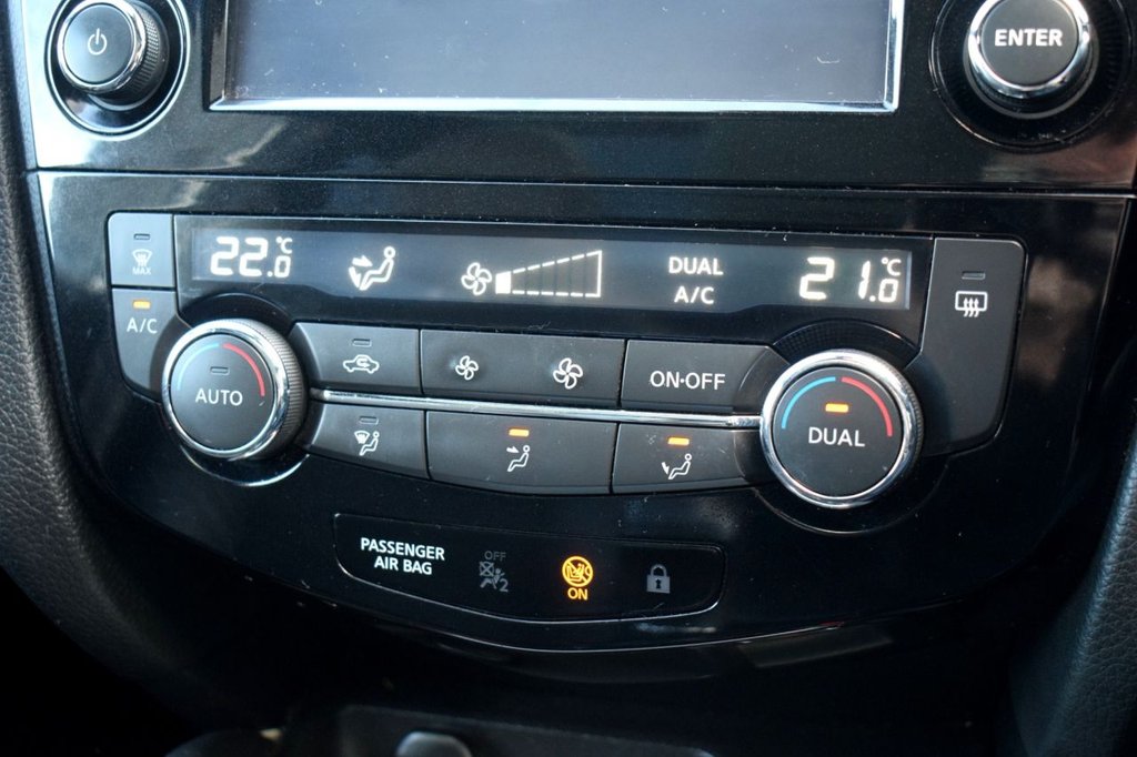 Used Nissan Qashqai 2017 for sale - 76172917: Photo 30