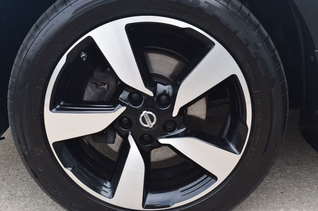 Used Nissan Qashqai 2017 for sale - 76172917: Photo 34