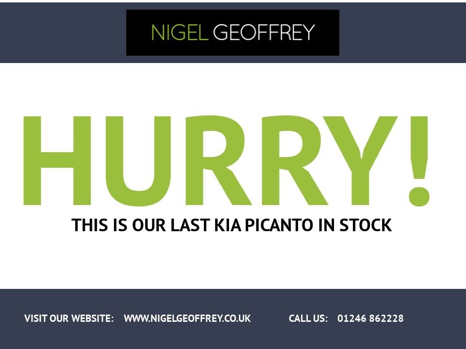 Used Kia Picanto 2018 for sale - 76454100: Photo 2