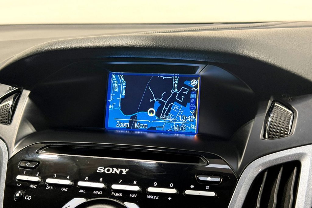 Used Ford Focus 2014 for sale - 77226848: Photo 10