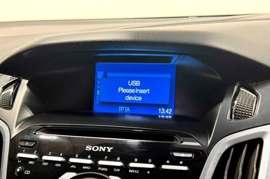 Used Ford Focus 2014 for sale - 77226848: Photo 11