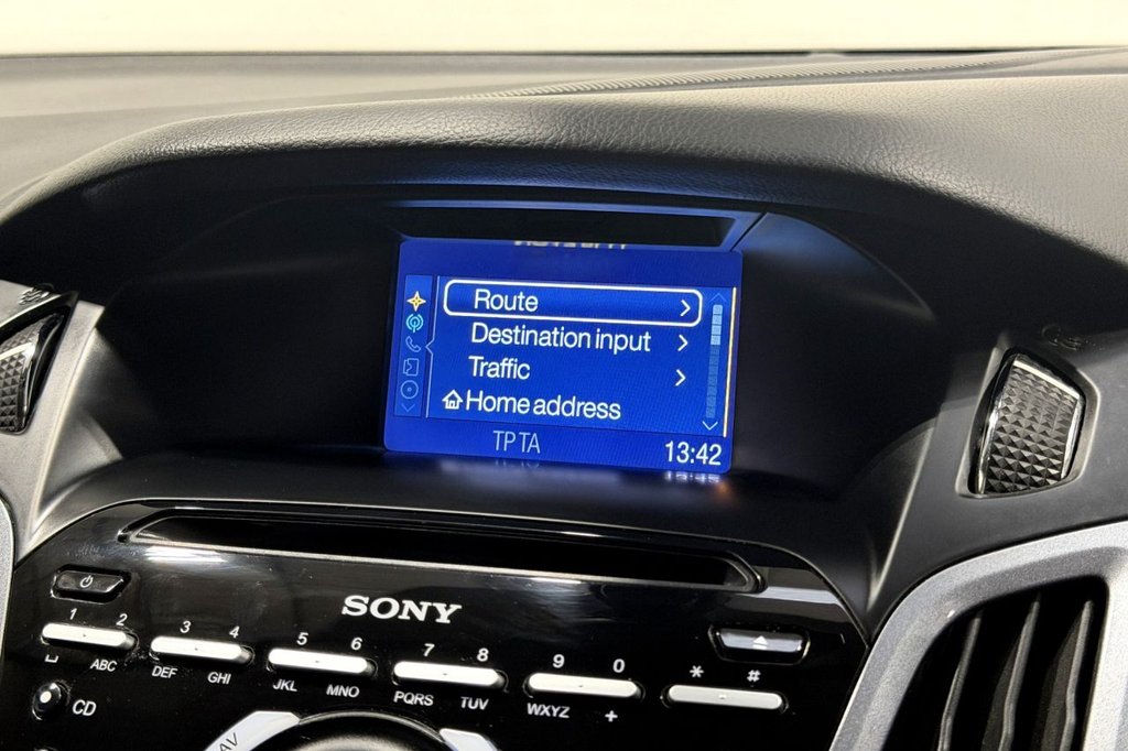 Used Ford Focus 2014 for sale - 77226848: Photo 12