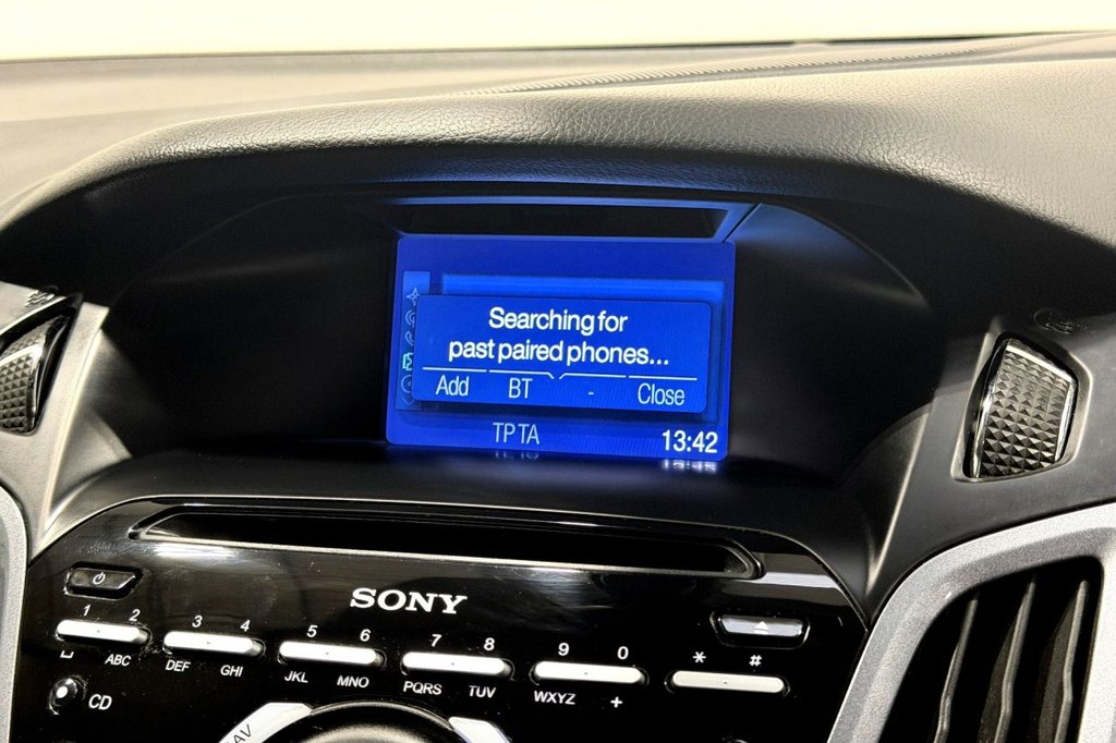 Used Ford Focus 2014 for sale - 77226848: Photo 13