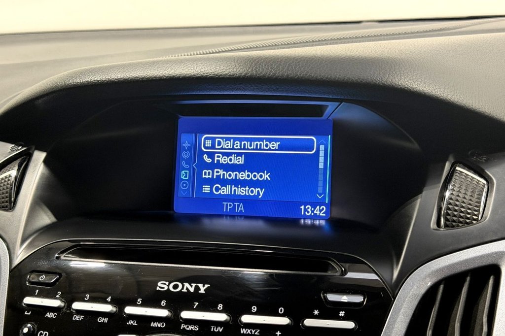 Used Ford Focus 2014 for sale - 77226848: Photo 14