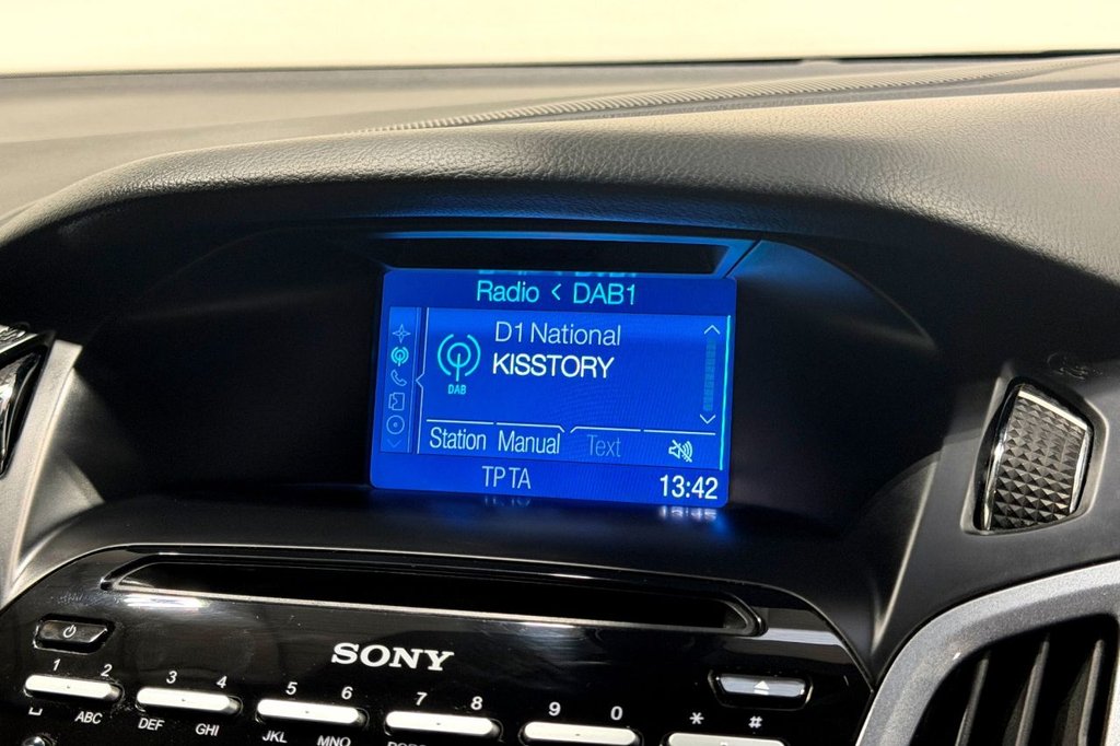 Used Ford Focus 2014 for sale - 77226848: Photo 15